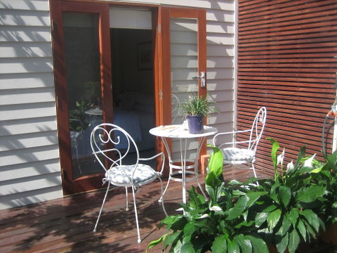 The Guest Room Mt. Martha - ACT Tourism 4