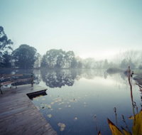 Sanctuary Park Cottages - ACT Tourism