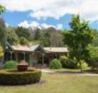 Valley Guest House - ACT Tourism