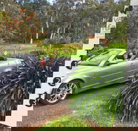 Valley Farm Vineyard Cottages - ACT Tourism