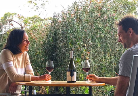 Valley Farm Vineyard Cottages - ACT Tourism 4