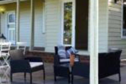 Eagles View Bed & Breakfast - ACT Tourism 0