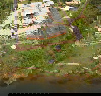 Tinaroo Lake Resort - ACT Tourism