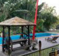 1770 Southern Cross Backpackers - ACT Tourism