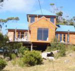 The Tree House - ACT Tourism