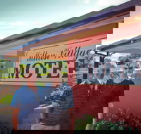 Milton Village Motel - ACT Tourism