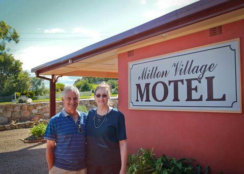 Milton Village Motel - ACT Tourism 0