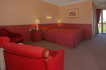Milton Village Motel - ACT Tourism 4