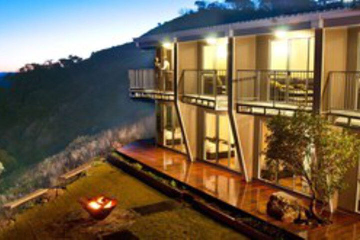 Mount Hotham VIC ACT Tourism