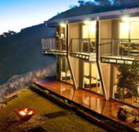 Mountain Dreaming - ACT Tourism
