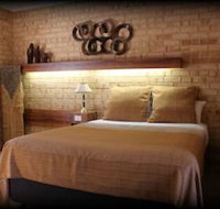 York Motel - ACT Tourism