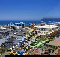 Sandy Cove Apartments