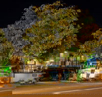 The Mill Apartments - ACT Tourism