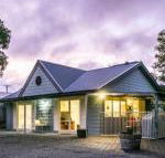 One Tree Bed  Breakfast - ACT Tourism