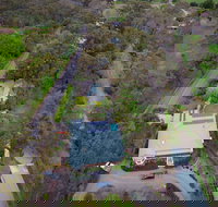 St Helens Country Cottages - ACT Tourism