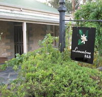 Lemontree Cottage - ACT Tourism