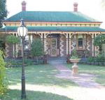 Tara House Bed  Breakfast - ACT Tourism