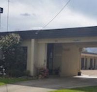 Bairnsdale Town Central Motel - ACT Tourism