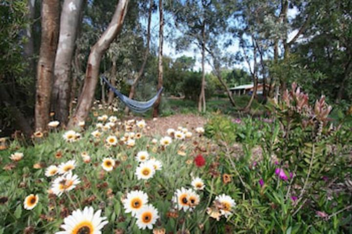 Woodhouse VIC ACT Tourism