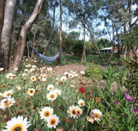 Southern Grampians Cottages - ACT Tourism