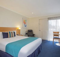 Hamilton Town House Motel - ACT Tourism