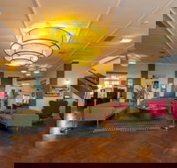 North Gregory Hotel - ACT Tourism