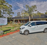 Two Rivers Motel