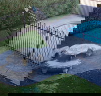 Moe Motor Inn - ACT Tourism