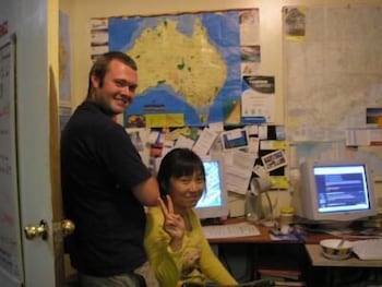 Apollo Bay Backpackers - ACT Tourism 6