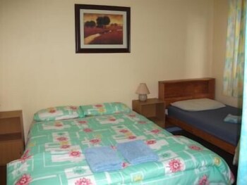 Apollo Bay Backpackers - ACT Tourism 4