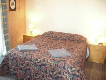 Apollo Bay Backpackers - ACT Tourism 2