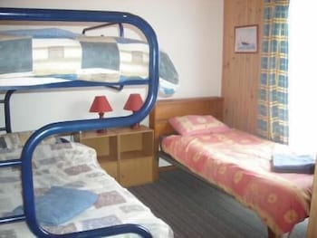 Apollo Bay Backpackers - ACT Tourism 3