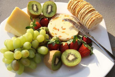 Amelia S Bed & Breakfast - ACT Tourism 5
