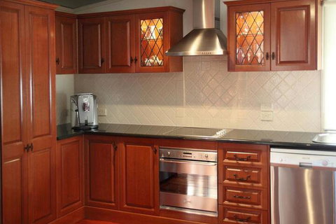 Amelia S Bed & Breakfast - ACT Tourism 3