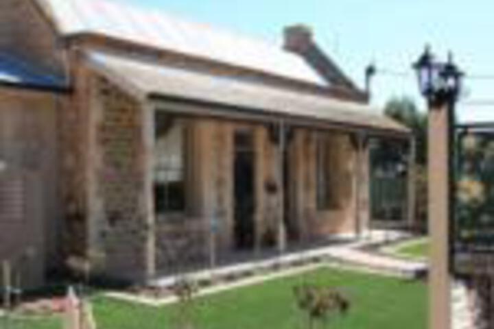 Moonta SA ACT Tourism