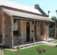 Amelia s Bed  Breakfast - ACT Tourism