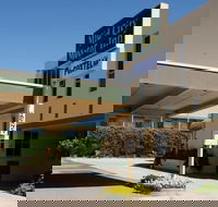 Mid City Motor Inn - ACT Tourism