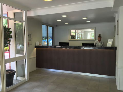 CKS Sydney Airport Hotel - ACT Tourism 3