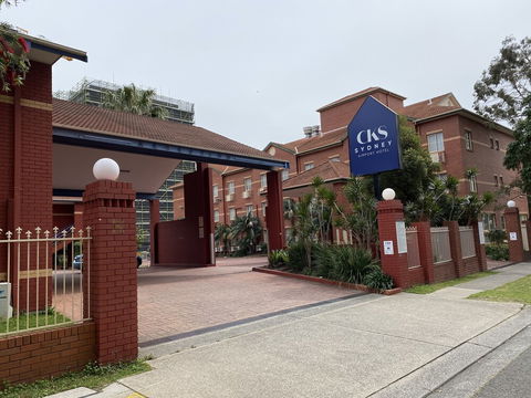 CKS Sydney Airport Hotel - ACT Tourism 0