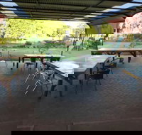 Eldorado Motor Inn - ACT Tourism