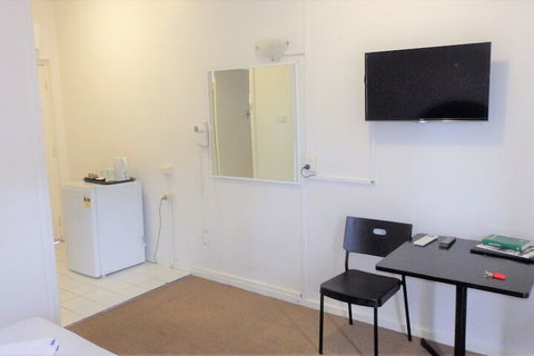 Blue Pacific Motel Swansea - ACT Tourism 6