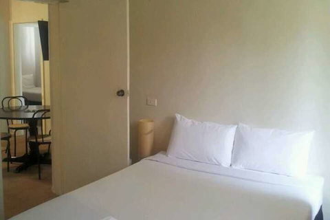 Blue Pacific Motel Swansea - ACT Tourism 7