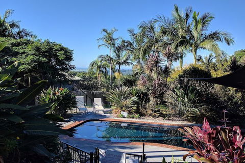 Alstonville Country Cottages - ACT Tourism 3