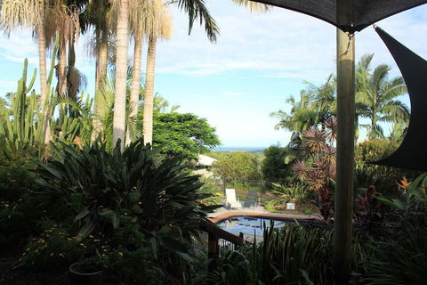 Alstonville Country Cottages - ACT Tourism 4