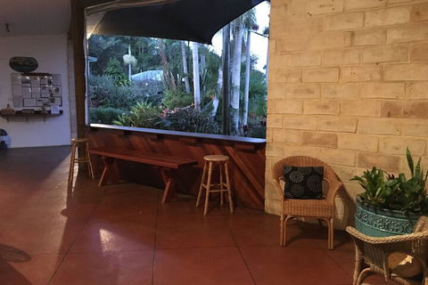 Alstonville Country Cottages - ACT Tourism 7