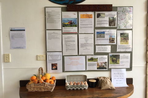 Alstonville Country Cottages - ACT Tourism 5