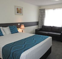 Gallery Motel - ACT Tourism