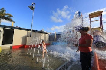 Kurrimine Beach Holiday Park - ACT Tourism 6