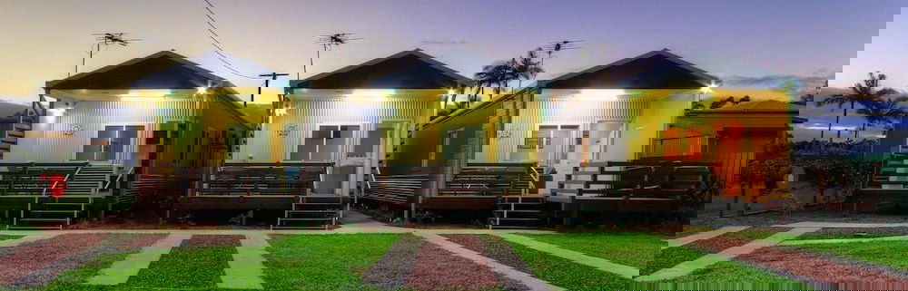 Kurrimine Beach QLD ACT Tourism