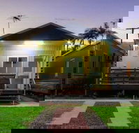 Kurrimine Beach Holiday Park - ACT Tourism